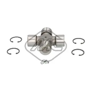 40893 Metalcaucho