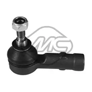 53165 Metalcaucho