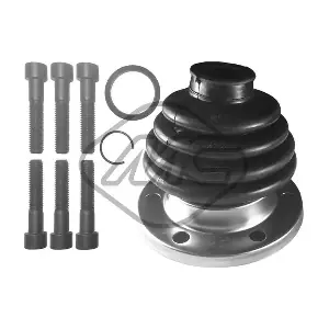 Metalcaucho 01455