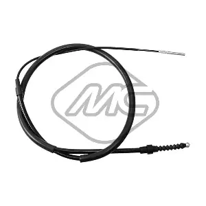 Metalcaucho 80271