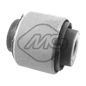 58137 Metalcaucho