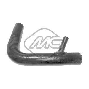 500180 Metalcaucho