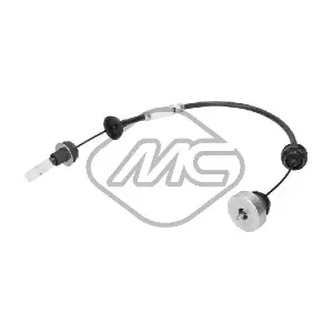 80344 Metalcaucho