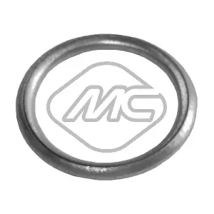 Metalcaucho 02004