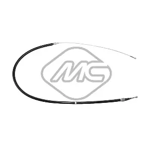 83284 Metalcaucho