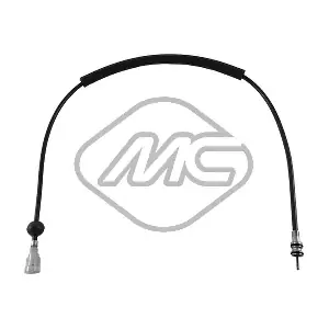 80068 Metalcaucho