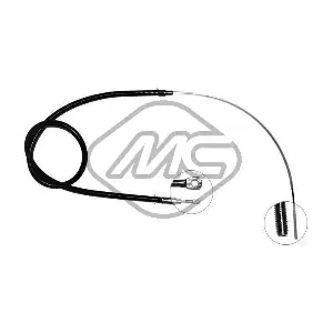80295 Metalcaucho