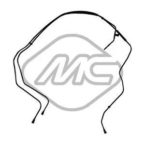 92087 Metalcaucho