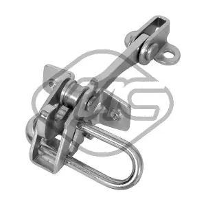 40860 Metalcaucho