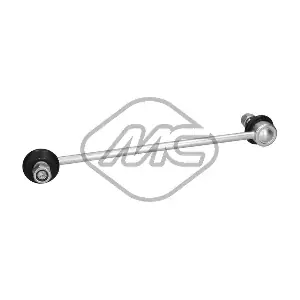 40044 Metalcaucho