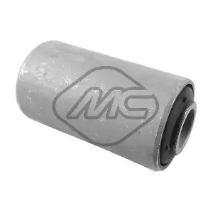 58280 Metalcaucho