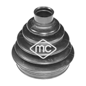 Metalcaucho 00237