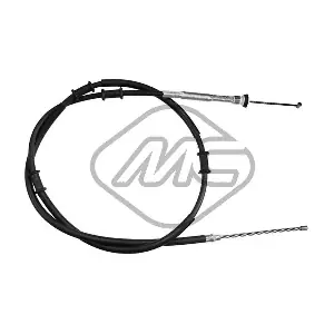 81388 Metalcaucho
