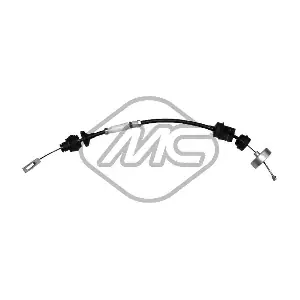 80001 Metalcaucho