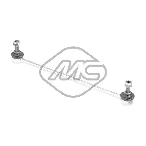 40751 Metalcaucho