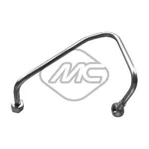 92165 Metalcaucho