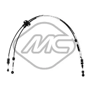 86088 Metalcaucho