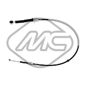 86091 Metalcaucho