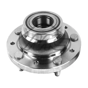 Metalcaucho 90235