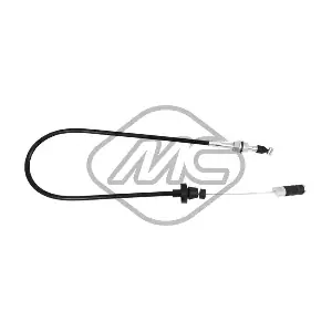 81557 Metalcaucho