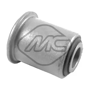 58263 Metalcaucho
