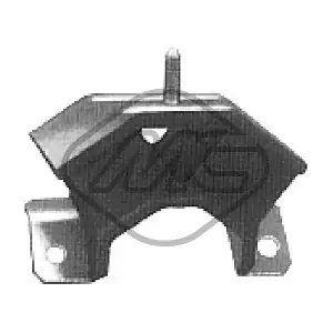 00389 Metalcaucho