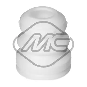 40457 Metalcaucho