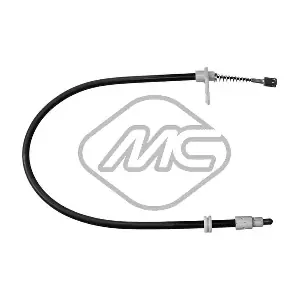 80989 Metalcaucho