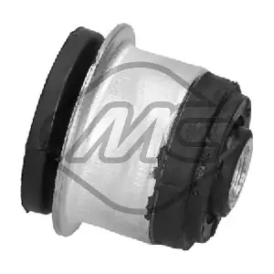 58772 Metalcaucho