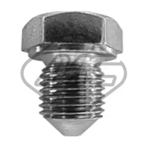Metalcaucho 00674