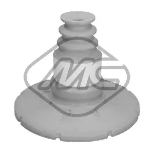51093 Metalcaucho
