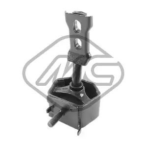 58468 Metalcaucho
