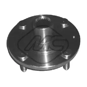 90022 Metalcaucho