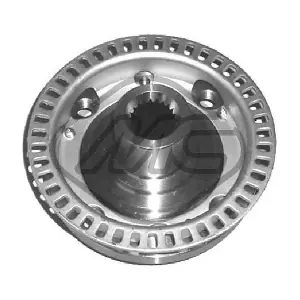 90035 Metalcaucho