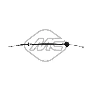 81086 Metalcaucho