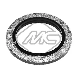 Metalcaucho 39208