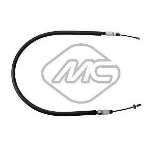 80857 Metalcaucho