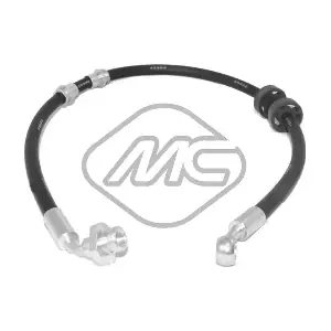 96691 Metalcaucho