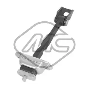 43918 Metalcaucho