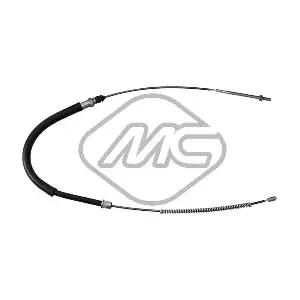 80294 Metalcaucho