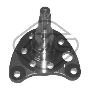 90542 Metalcaucho
