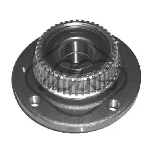 Metalcaucho 90525