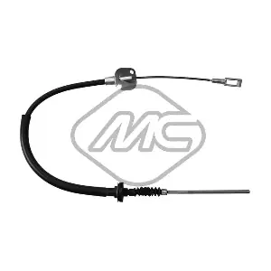 Metalcaucho 80257