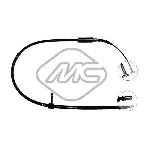 80260 Metalcaucho