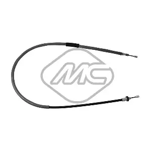 Metalcaucho 83097