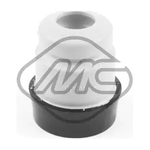 40490 Metalcaucho