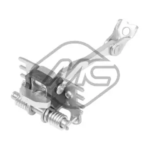 43132 Metalcaucho