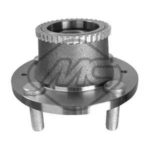 90497 Metalcaucho