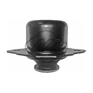 Metalcaucho 00987