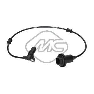 50167 Metalcaucho